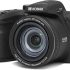 KODAK PIXPRO AZ405-BK 20MP Digital Camera 40X Optical Zoom 24mm Wide Angle Lens Optical Image Stabilization 1080P Full HD Video 3" LCD Vlogging Camera (Black)