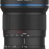 SIRUI 50mm F1.8 1.33X APS-C Anamorphic Lens for E Mount, Blue Flare