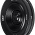 7artisans 18MM F6.3 Mark II UFO Lens Compatible with Sony E Mount, APS-C, Prime Lens, Ultra-Thin Compact Mirrorless Cameras for Sony FX/A/NEX Series for FS5,FS7,FS7M2,FS5M2K,A3000,A5000,NEX-3,NEX-3N