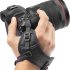 Altura Photo Camera Hand Strap - Rapid Fire Secure Camera Grip, Padded Camera Wrist Strap for DSLR and Mirrorless Cameras - Stocking Stuffers for Photographers - Camera Straps for Photographers